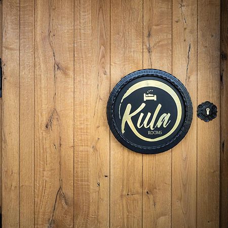 Kula Comfort Rooms Villach Exterior foto