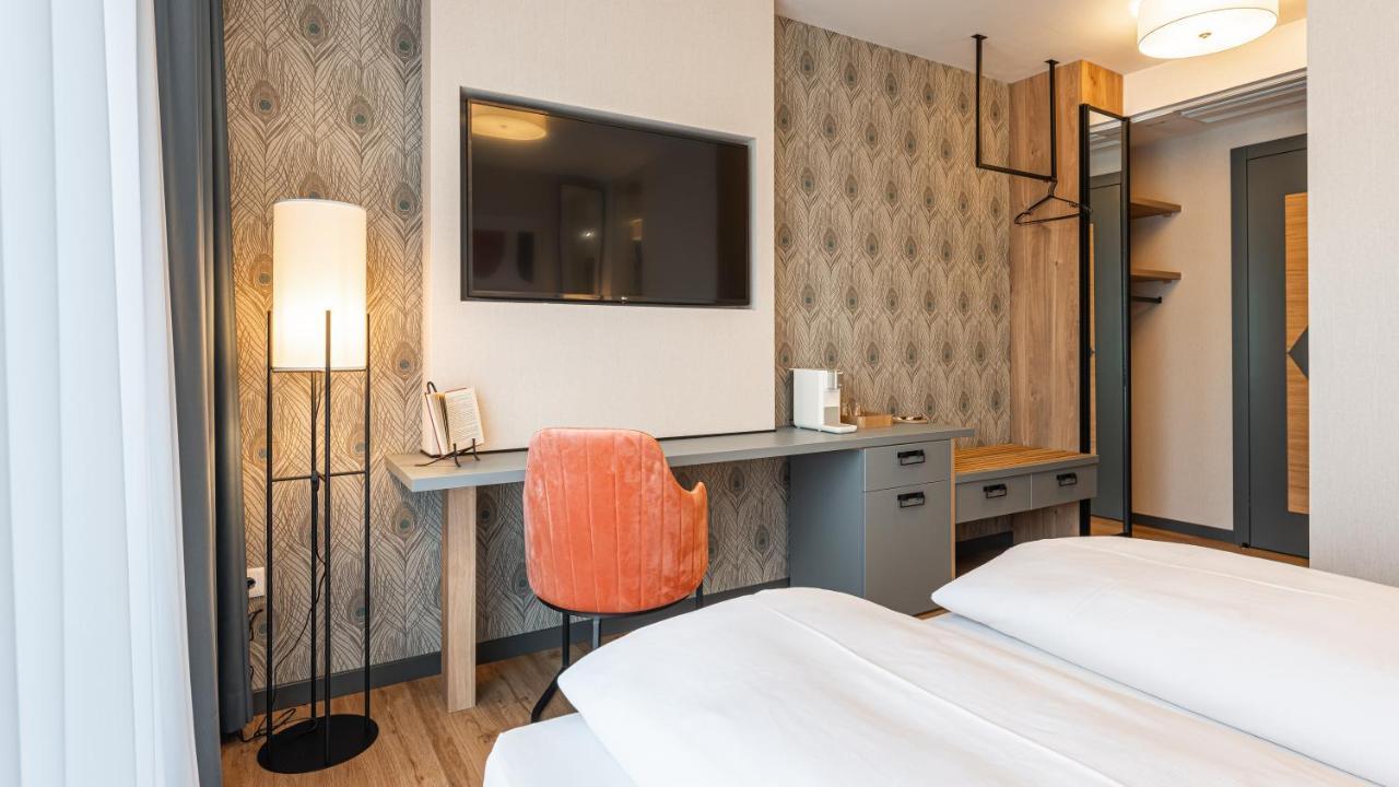 Kula Comfort Rooms Villach Exterior foto