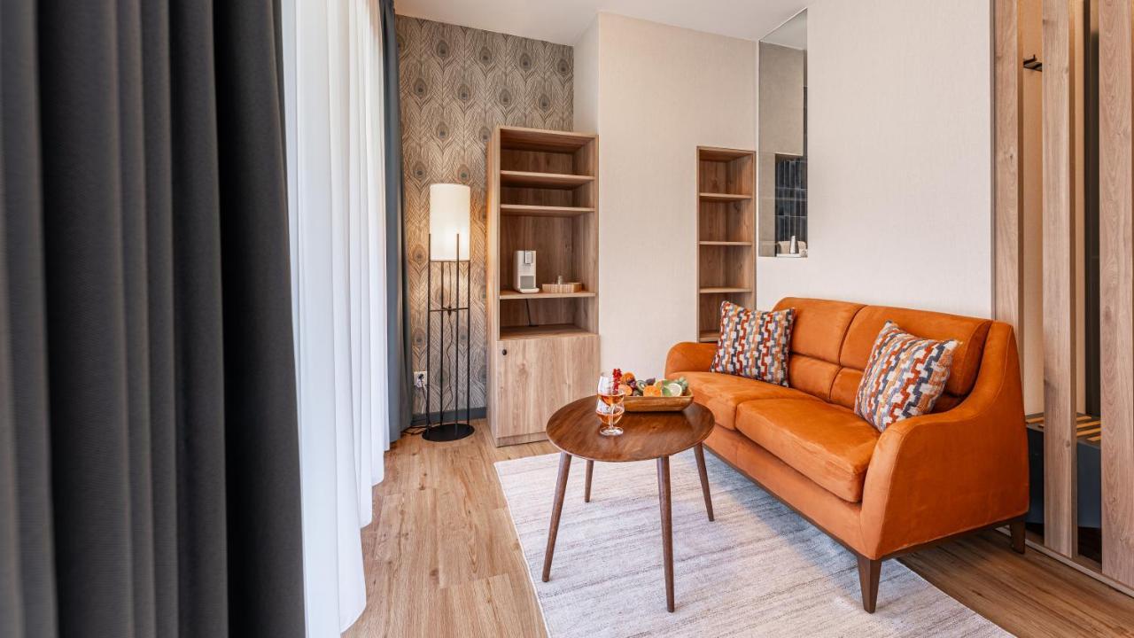 Kula Comfort Rooms Villach Exterior foto