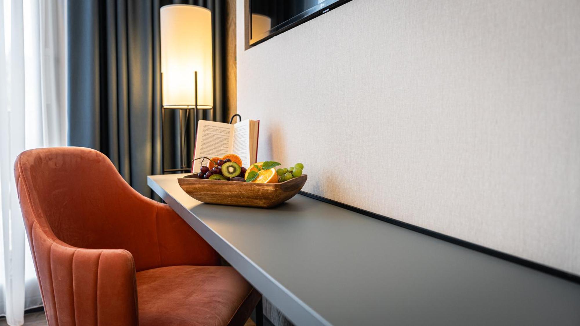 Kula Comfort Rooms Villach Exterior foto