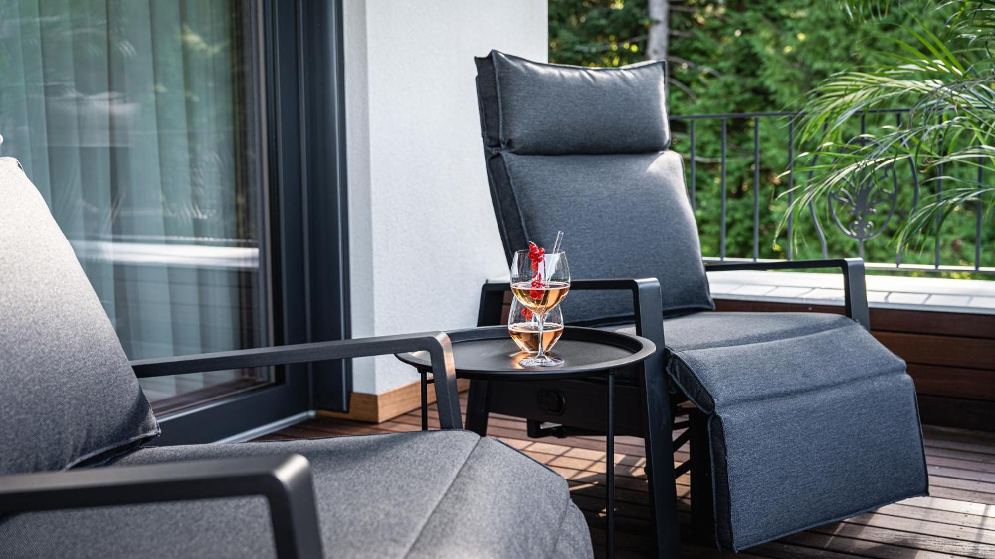 Kula Comfort Rooms Villach Exterior foto